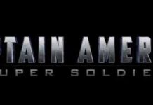 Tráiler de lanzamiento de Capitán América: Súper Soldado para 3DS