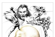 Fallece Gene Colan a la edad de 84 años