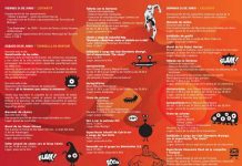 V Festival del Cómic de Torroella de Montgrí