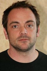 Mark Sheppard