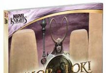 Anunciado el DVD de Thor & Loki: Blood Brothers