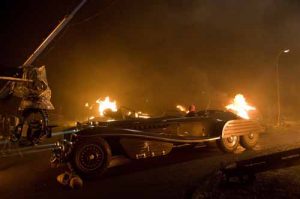 Captain America: The First Avenger