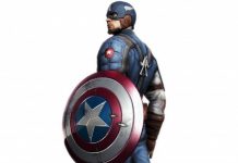 Nuevas imágenes de Capitán América: Súper Soldado