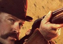 Neal McDonough habla sobre la posibilidad de volver a interpretar a Dum Dum Dugan Dum Dum Dugan