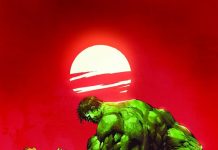 Tráiler de The Incredible Hulk de Jason Aaron y Marc Silvestri