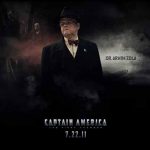 Arnima Zola en Capitán América: El Primer Vengador