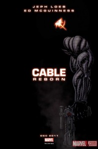 Cable Reborn