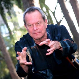 Terry Gilliam