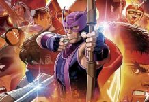 Tercer tráiler de Ultimate Marvel Vs. Capcom 3 para PS Vita