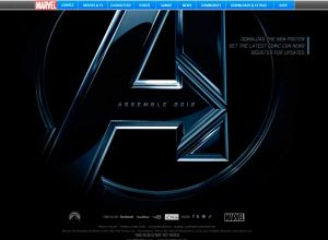 web_vengadores