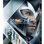 X-Men: Primera Generación