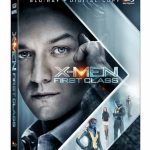 X-Men: Primera Generación