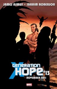 Generation Hope