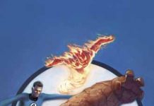 Aguirre-Sacasa habla de su regreso a los Cuatro Fantásticos y a Spiderman