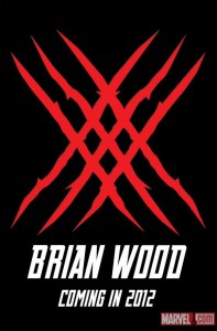 Brian Wood teaser