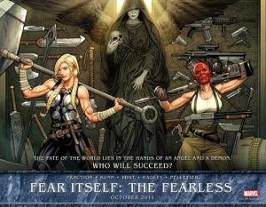 1314725740 The Fearless