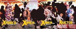X-Men: Regénesis