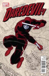 Daredevil 1