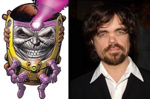 MODOK Peter