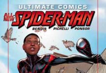 Brian Michael Bendis revela que hay un Miles Morales en el Universo 616