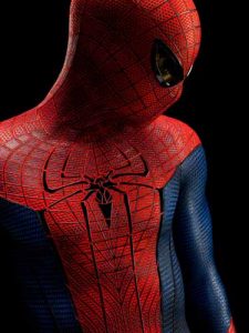 amazingcelebutopia5 The Amazing Spider-Man