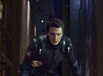 James Franco dice que no le gustó hacer la trilogía de Spider-Man