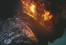 El tráiler de Ghost Rider: Spirit of Vengeance en imágenes