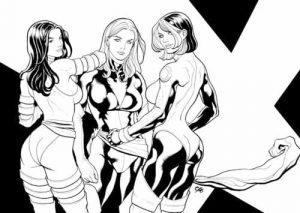 X-Women