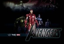 Vengadores: Filtrado nuevo gameplay del juego cancelado de THQ Los Vengadores THQ