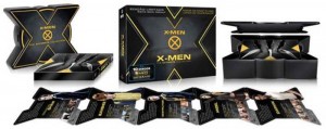 X-Men: The Ultimate Collection