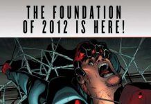 Spider-Island en el especial Point One Spider-Island Point One