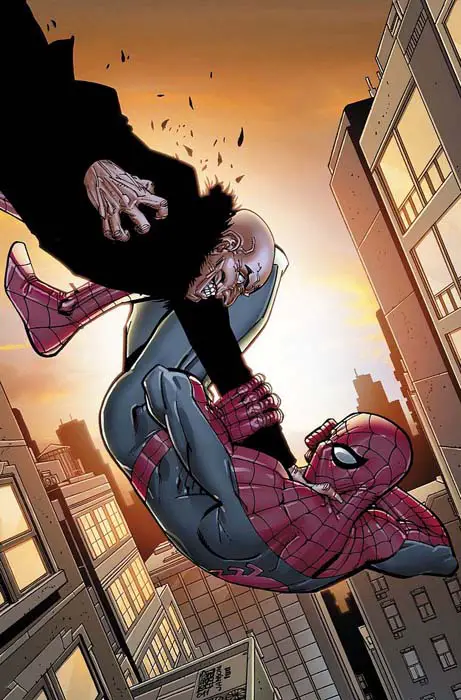 Amazing Spider-Man Nº 676