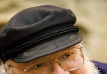 George R.R. Martin opina sobre la película Ant-Man George R.R. Martin