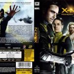 X-Men: Primera Generación