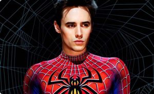 Spider-Man: Turn Off The Dark