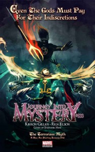 Journey Into Mystery Nº 633