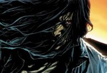 Warner Bros. elige a Ben Affleck para dirigir The Stand The Stand