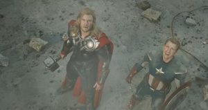 Avengers Trailer Screencaps52