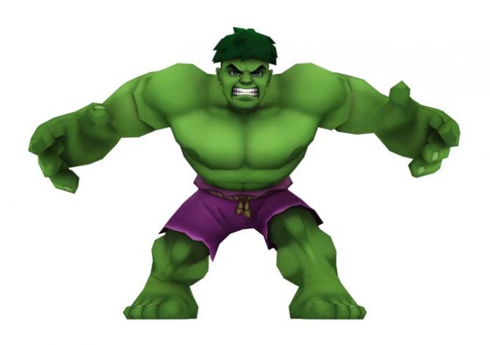 Hulk copia