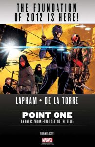 Point One Era de Apocalipsis