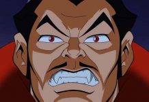 The Super Hero Squad Show regresa con la presencia de monstruos