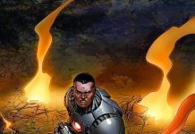 Marvel cancela Alpha Flight, Iron Man 2.0 y All-Winners Squad