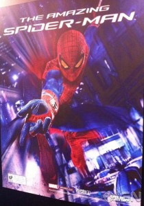 theamazingspidermanthem The Amazing Spider-Man Game
