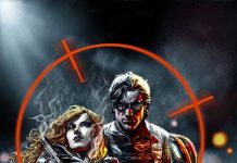 Axel Alonso habla sobre el regreso del Soldado de Invierno Winter Soldier Nº 2