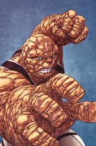 fantastic_four_601 Fantastic Four Nº 601