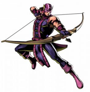 Ultimate-Marvel-vs-Capcom-3-20-07-11-Artwork-Hawkeye-293x300