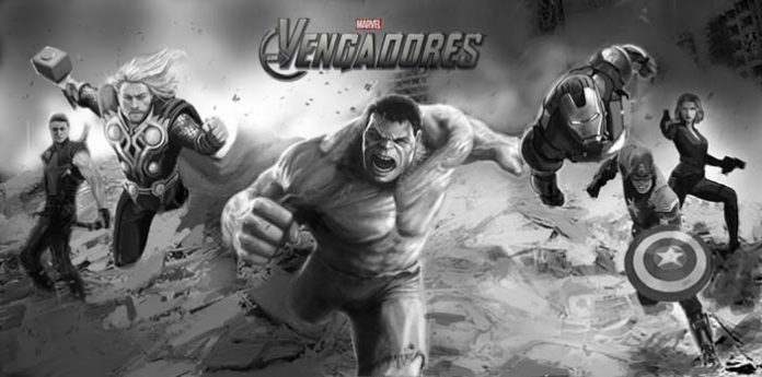 avengersassemblescketch