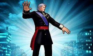 magneto_rey_capcom Rey Magneto en Ultimate Marvel Vs. Capcom 3