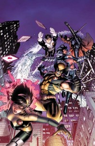 Astonishing_X-Men Astonishing X-Men Nº 48