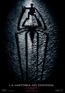 the_amazing_spiderman The Amazing Spider-Man